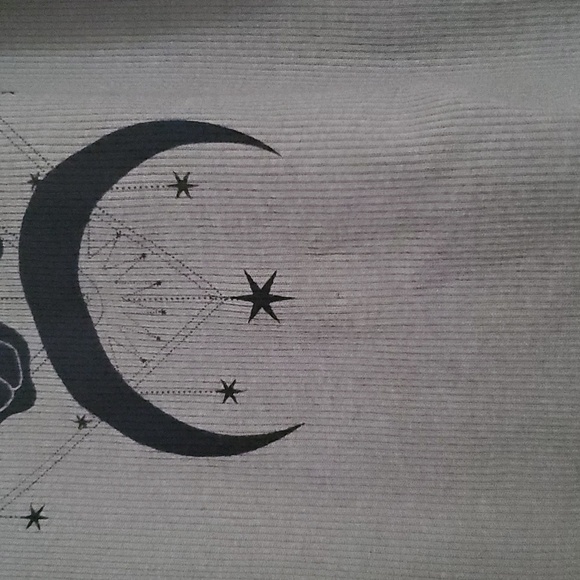 Torrid Celestial Fitted Rib High Neck Cropped Cami Olivine - Picture 9 of 14